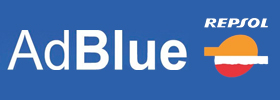 logotipo adblue