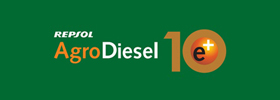 logotipo agrodiesel-10e+
